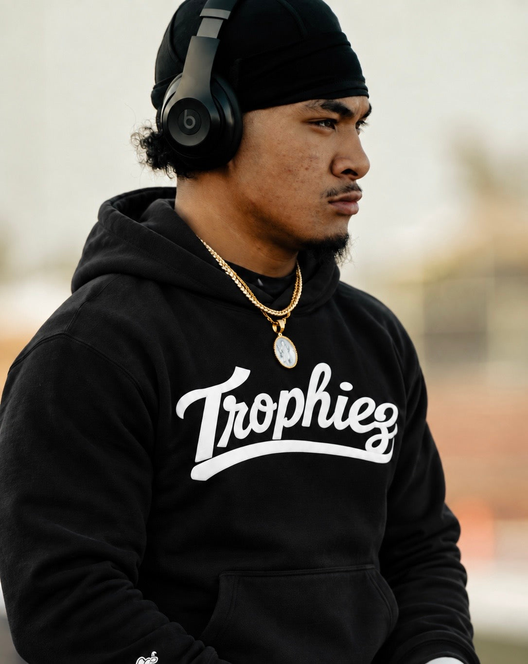 “Trophiez” Figure It Out
