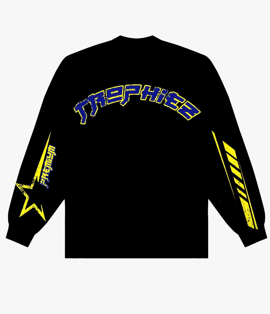 “Trophiez” One of One